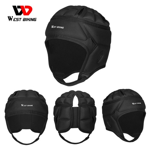 Rugby helmet headguard - helmet,