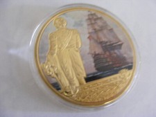 250th anniversary hms - 250th,