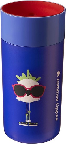 Tommee tippee easyflow lip - tommee,