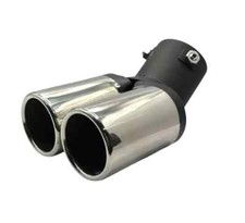 Exhaust Tip For Citroen C1
