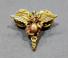 Medical usmc corpsman - usmc,
