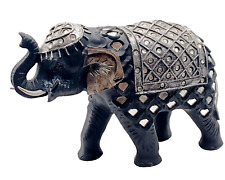 GLENEAGLES STUDIO ELEPHANT FIGURE - 2040 - WILD ANIMAL Hand Finished