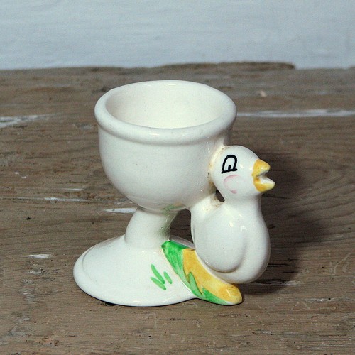 Vintage carlton ware chick - vintage,