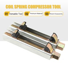 1-Pair Motorcycle Coil Spring