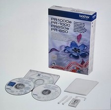 Brother prcw1 cutwork kit for - cutwork,