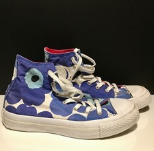 Converse Marimekko Trainers