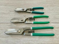 Heavy duty 12in tin - tin, snips