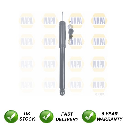 Suspension shock absorber - suspension,