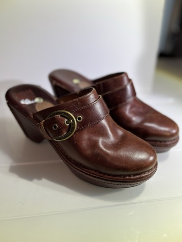 Ariat womens size brown - size,