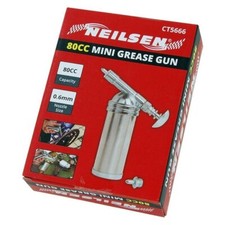 80cc MINI COMPACT GREASE GUN 2