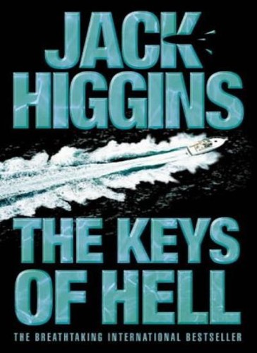 The keys hell - keys, by