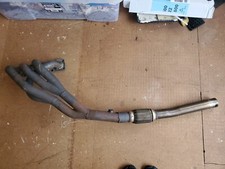 Mazda Mx5 Eunos 1.6 HKS Exhaust Manifold Jasma JDM
