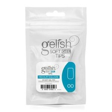Harmony Gelish Soft Gel Tips