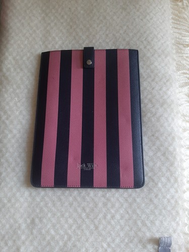 Jack wills ipad case - jack,