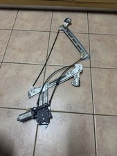 Smart Roadster window