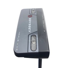 Used Odyssey Tri-Hot 5K Triple Wide Putter / 34.0 Inches