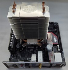 ASUS ROG Maximus VIII Impact