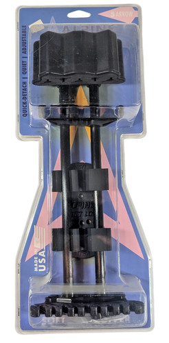 Alpine archery soft - alpine,