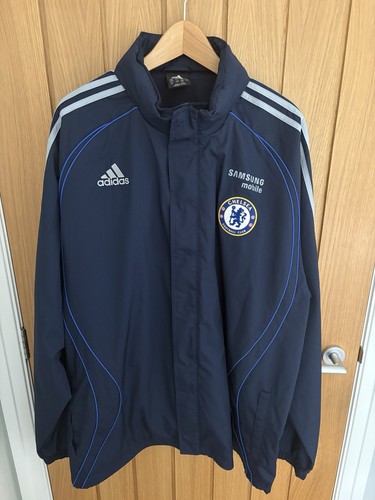 Vintage chelsea 2006 07 - vintage, fc