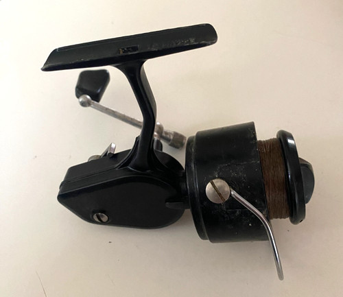 Mitchell 206 vintage fishing - vintage,