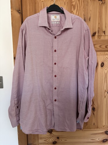 Brook taverner men long - taverner,