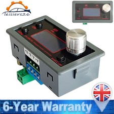 DC Stepper Motor Driver