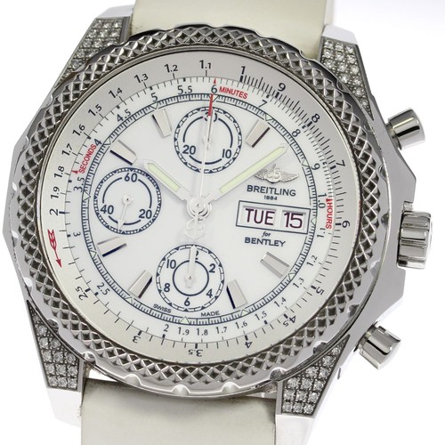 Breitling bentley gt2 a13365 - breitling,