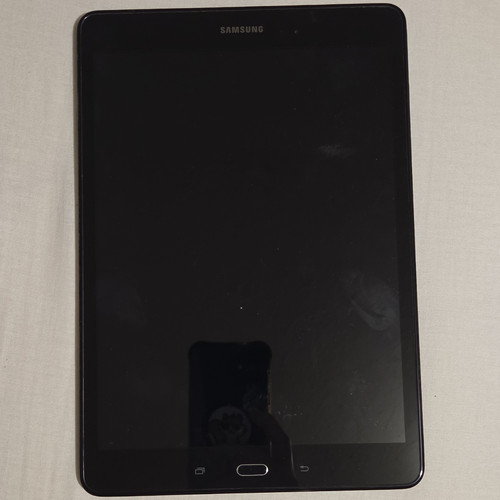 Samsung galaxy tab t555 - galaxy, a
