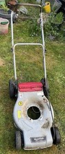 mountfield sp53h petrol