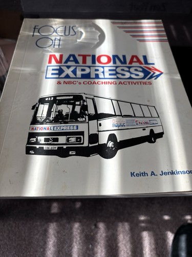 National express and nbc - express,