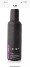 FCUK BOOTS  Mens Body Spray in