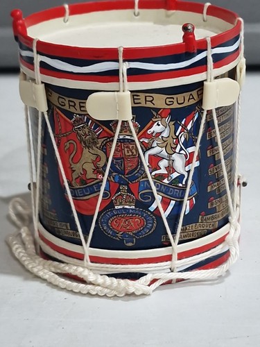 The grenadier guards miniature - grenadier,