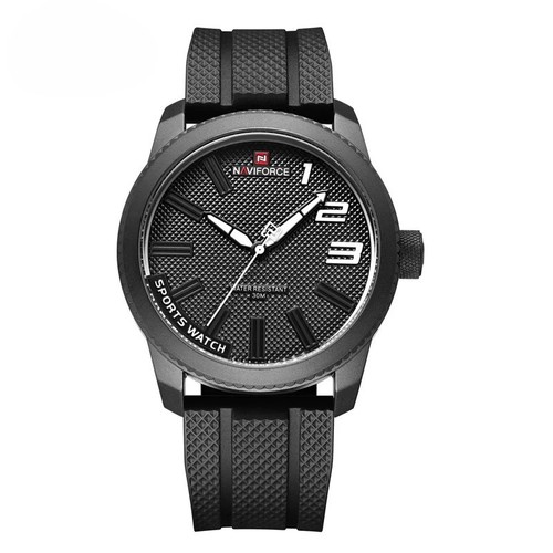 Naviforce mens luxury - naviforce,