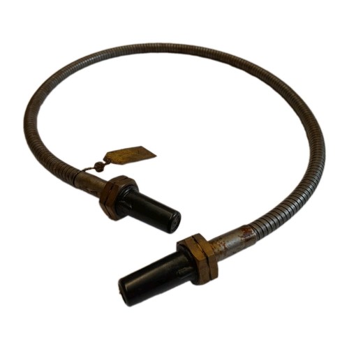 Raf ww2 flexible - ww2, mechanical