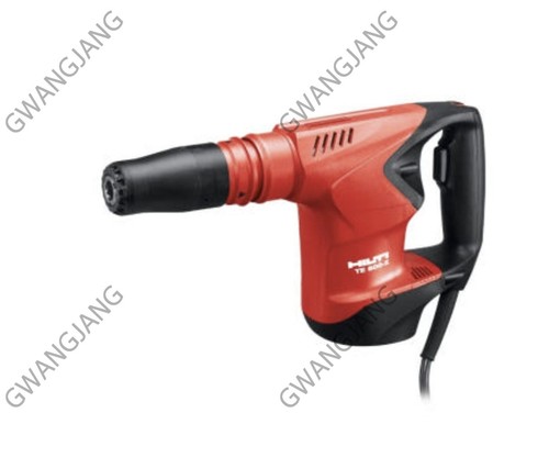 Hilti 500 demolition - hilti, 500-x