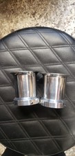 Carburetor  Intake Velocity