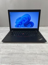 Lenovo Thinkpad X280 - Core