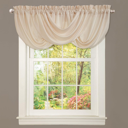 Lucia elegant waterfall - elegant,