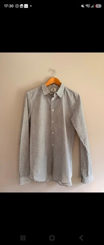 Paul smith slim - paul, size