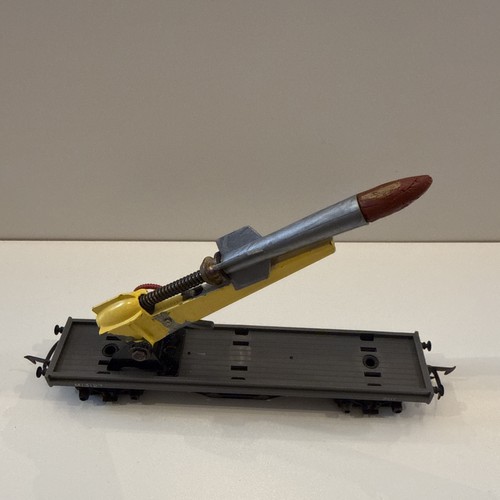 Triang vintage rocket - triang, oo