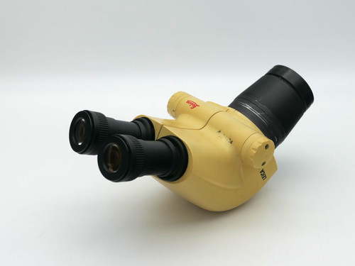 Leica s6e stereo microscope - stereo,