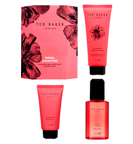 Ted baker floral collection - ted,