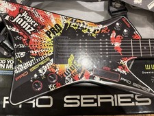 Paper  jamz Pro Series Guitar