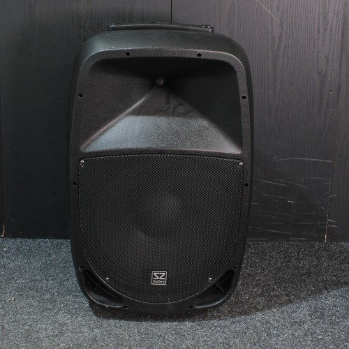 Subzero p15 portable - subzero,
