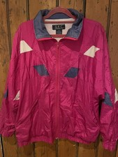 Vintage GFC trading Co Pink