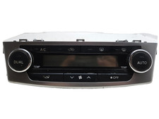TOYOTA AVENSIS AC HEATER