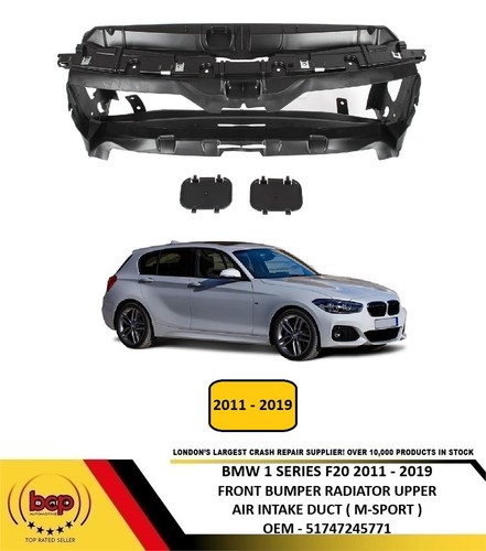 Bmw series sport f20 - 1, 2011