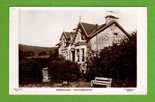 00/137/28   Postcard  TIGHNABRUAICH  Argyll & Bute  Scotland