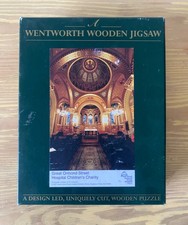 Wentworth Wooden Jigsaw St