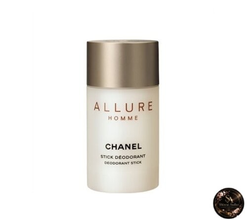 Chanel allure homme deodorant - homme,